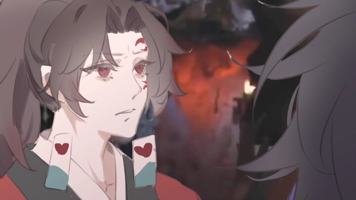 I'm not a delicate ghost king. I have plenty of strength and means.