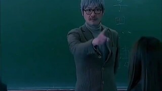 你不要以为我是日本仔就认为我不识中文，给奥闹