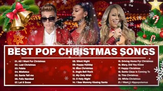 Pop Christmas ⛄🎄 Music Full Playlist HD 🎥