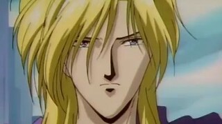 fushigi yuugi episode 50