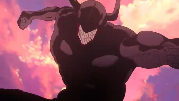 Parah Baru Trailer gilaa Brutall banget