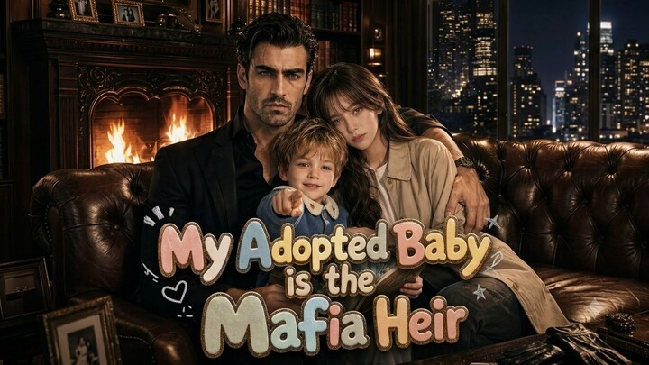 Episode 06: My Adopted Baby Is The Mafia Heir