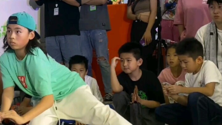 Siaran sesuai permintaan netizen｜Pertemuan di final｜Postingan malas dan langsung: "Hati seperti Air 