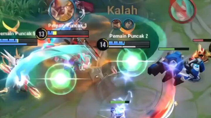 DONGFANG YAO KILL HIGHLIGHT 2