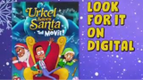 Urkel Saves Santa The Movie 2023 Watch Full Movie nk in Description
