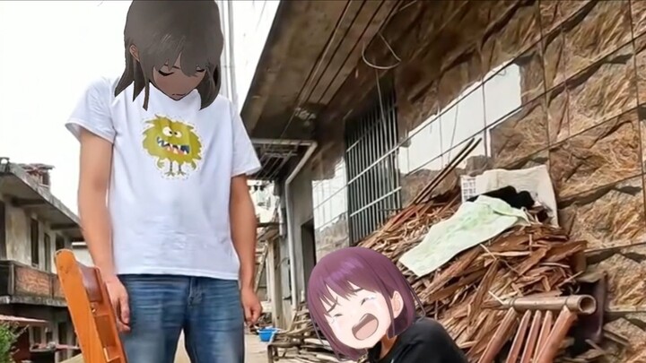 Fan Xiaoqin mempersiapkan ujian masuk sekolah menengah pertama, episode yang paling intensif CPU