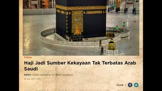 Allah Maha Kuasa