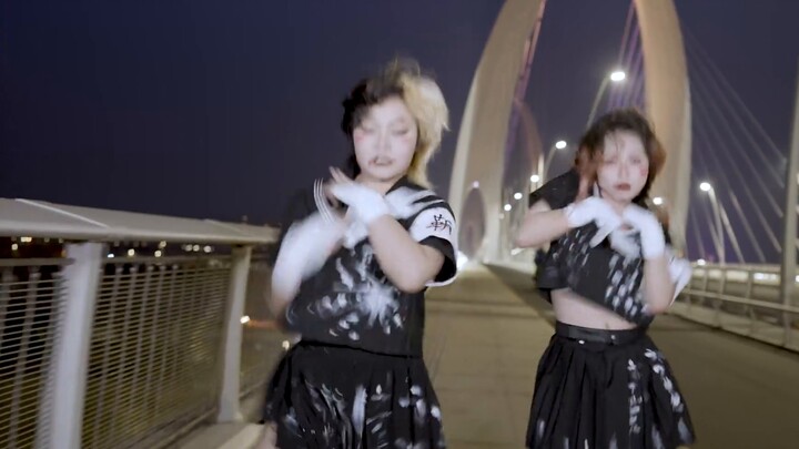 【DBI】ดีจังเลย! อาโดน่ารำคาญมากกับท่าเต้นเดิมๆ