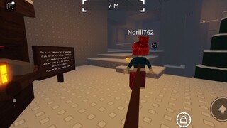 ROBLOX - Terikat Dengan Pacar