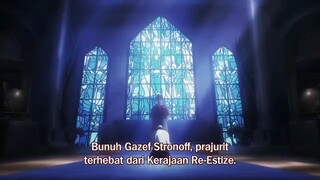 OVERLORD Season 1 Eps 4