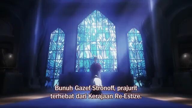 OVERLORD Season 1 Eps 4