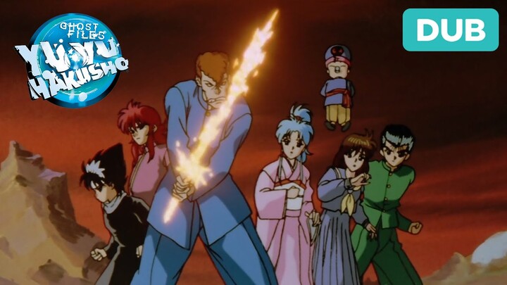 Yu Yu Hakusho - Opening 1 | Smile Bomb