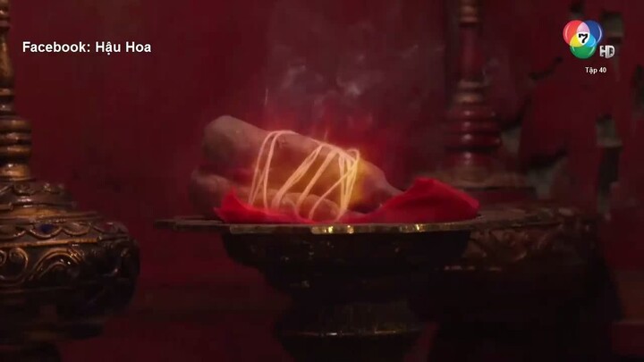 Người Mẹ Cá - 40B