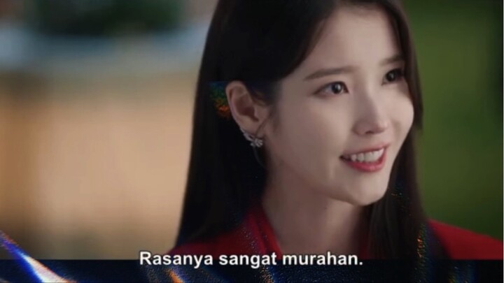 Perfect Crown Episode 1 - RASANYA SANGAT MURAHAN SEPERTI SESEORANG! 🔥