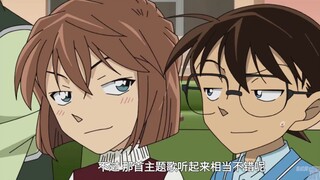 满脸幸福的小哀
