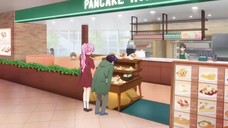 Anime shikomori,s not just a cutie MC sepasang kekasih ini saling percaya 🔥🙂( Lycris x AMV)#