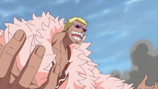 [One Piece] Review of lines in One Piece that transcend reality