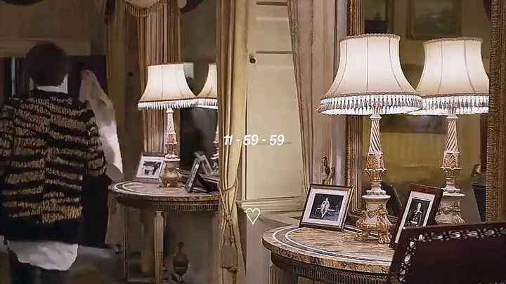 Happy new year My dear#@DYSHEN#@迪申😁