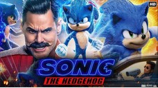 Sonic The Hedgehog (2020)