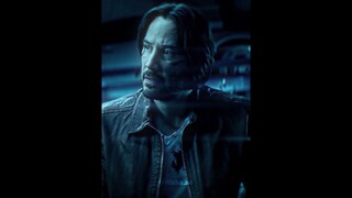 The Boogeyman 💀 | John Wick | #shorts