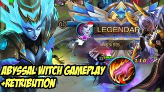 SELENA "7MINS RANK GAMEPLAY" | MOBILE LEGENDS BANG BANG