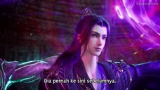 My Senior Brother is Too Strong eps32
