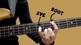 How to Add Octaves in Worship BASS