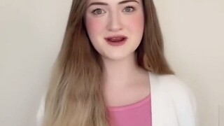 22-year-old Ris shows you what extreme rap really means—she can even rap Liam Neeson's lines at doub