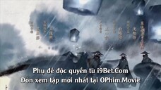 Nhất Niệm Quan Sơn EP 4 [Sub Việt]