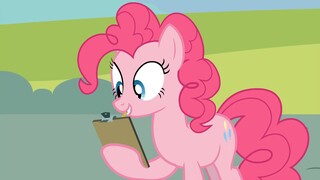 【我的小马】寻踪帮影