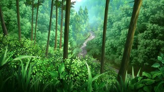 Yama no Susume - SS1 - Tập 8 - 2019 - HD