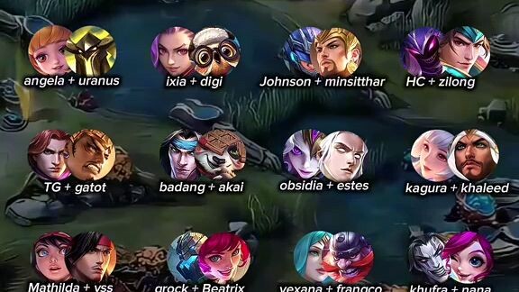 best dou