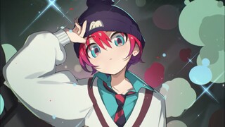 【中日歌词/第五话插曲1】机动战士高达 GQuuuuuuX 「自水缸的街道」みきまりあ【无损音质/完整版】