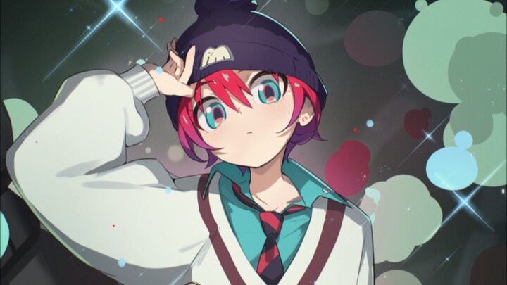 【Chinese-Japanese Lyrics/Episode 5 Insert Song 1】Mobile Suit Gundam GQuuuuuuX "Streets from the Wate