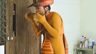 因为一个片段看了整部剧