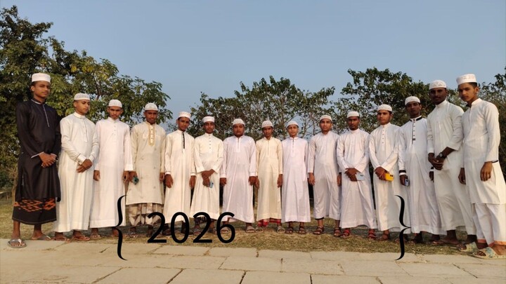 2026 সালের নতুন গজল