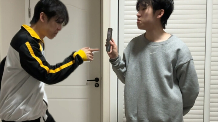 Give me back my Liuying wife!