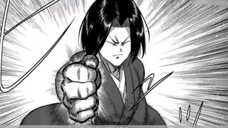 [Fist Wish Omega] ตอนที่ 228: เชื้อสายบรรพบุรุษเดียวกันและต้นกำเนิดของไอคิโด Red Man Ryu vs Hatsune 