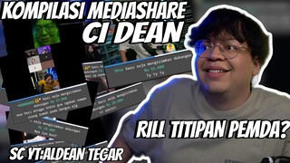 KOMPILASI MEDIASHARE DEANKT TITIPAN PEMDA? || PART 44!!!