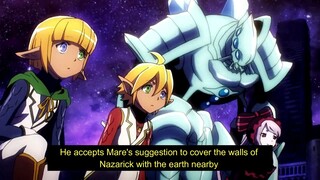 Overlord Chapter 2 Reaction Summary I Tagalog dub I English Sub