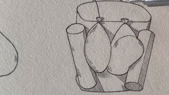 How to use stress balls ~ they’re just two water balls ~!