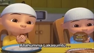 Full Movie Upin & Ipin Musim 16 - Bukber _ Upin Ipin Terbaru 2023