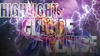 HIGHLIGHT BLAZING DUET CLAUDE 🥶
