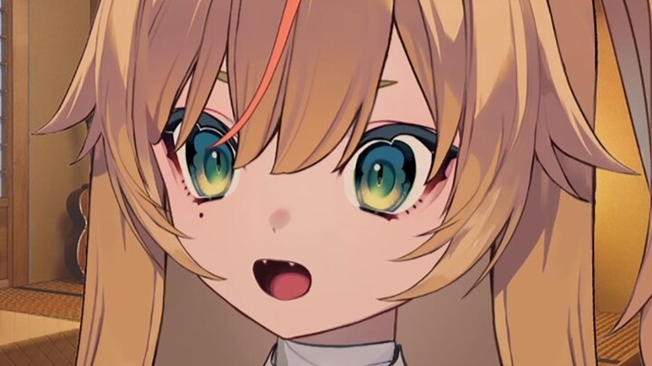 Apakah jangkarnya berbentuk V nasional? Saya ayahmu! 【Saya tidak tahu kedalamannya】