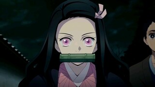 NEZUKO[AMV]🤯🥶