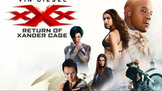 WATCH MOVIE: xXx Return of Xander Cag01e 27: link in the description: