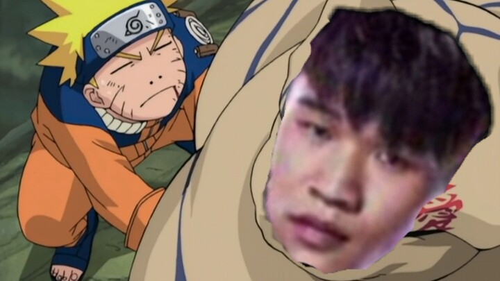 Khi bạn mở Naruto bằng gió mùa thu (Chương Shukaku)