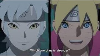 Boruto Episode 227 English Subbed Latest Episode