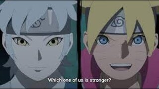 Boruto Episode 227 English Subbed Latest Episode