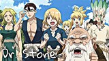 Ship Ideas Competition | Dr. Stone: Ryuusui Funny Moments